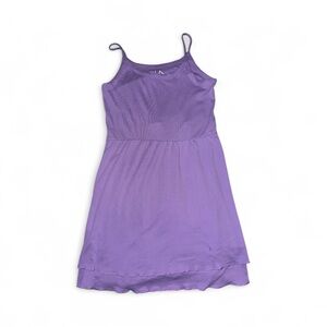 Chaser Lilac Kids Casual Dress